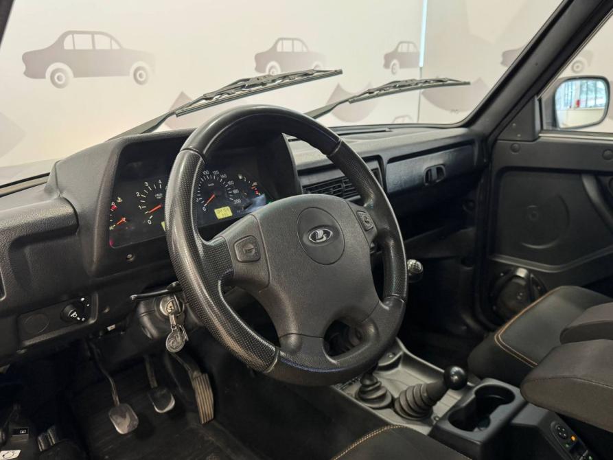 Lada (ВАЗ) 2131 (4x4) I Ставрополь  - изображение 7