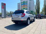 Chevrolet Captiva I Рестайлинг Стерлитамак  - изображение 29