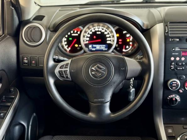 Suzuki Grand Vitara II Рестайлинг с пробегом 2011 года, цена 1 065 000 рублей, 213000 км, внедорожник, Автокод Объявления