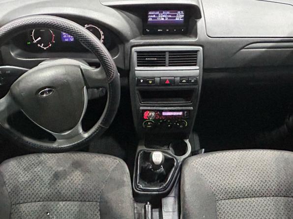 Lada (ВАЗ) Priora I Рестайлинг с пробегом 2013 года, цена 410 000 рублей, 125179 км, универсал, Автокод Объявления