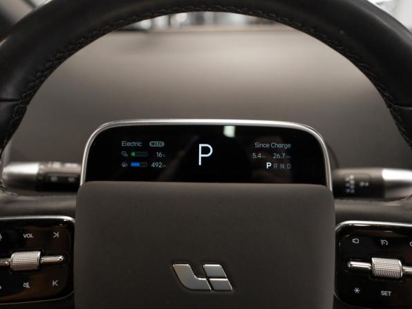 Li Auto (Lixiang) L7 I Рестайлинг с пробегом 2024 года, цена 7 240 000 рублей, 28184 км, внедорожник, Автокод Объявления
