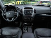 Kia Sorento II Рестайлинг Москва  - изображение 30