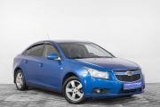 Chevrolet Cruze I Кемерово  - изображение 22