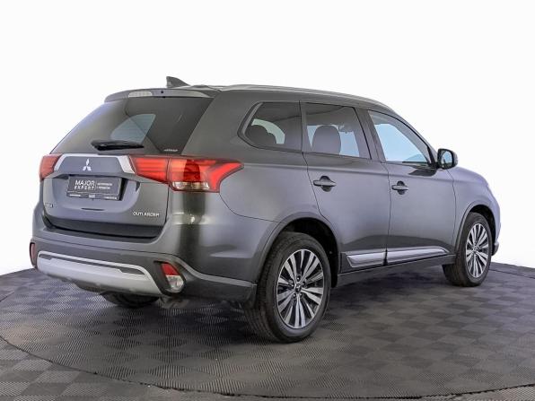 Mitsubishi Outlander III Рестайлинг 3 с пробегом 2019 года, цена 2 390 000 рублей, 53425 км, внедорожник, Автокод Объявления
