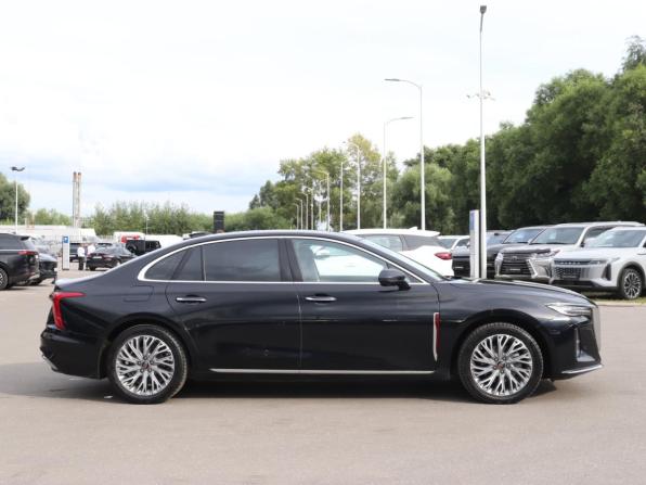 Hongqi H5 II с пробегом 2024 года, цена 3 100 000 рублей, 36890 км, седан, Автокод Объявления