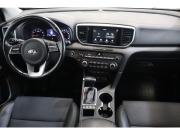 Kia Sportage IV Рестайлинг Коломна  - изображение 23