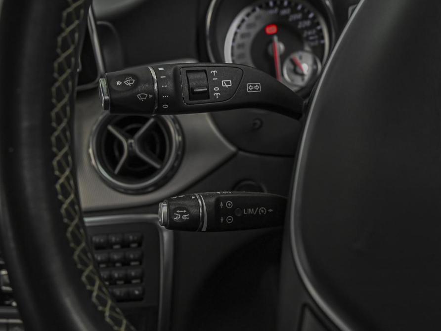 Mercedes-Benz GLA I (X156) Ставрополь  - изображение 19