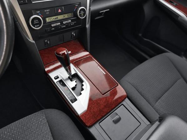 Toyota Camry VII (XV50) с пробегом 2014 года, цена 1 799 000 рублей, 272044 км, седан, Автокод Объявления