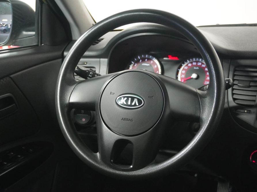 Kia Rio II Рестайлинг Вологда  - изображение 16