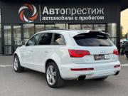 Audi Q7 I (4L) Рестайлинг Волгоград  - изображение 27