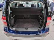 Skoda Yeti I Рестайлинг Казань  - изображение 34