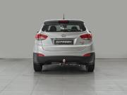 Hyundai ix35 I Рестайлинг Мурманск  - изображение 29