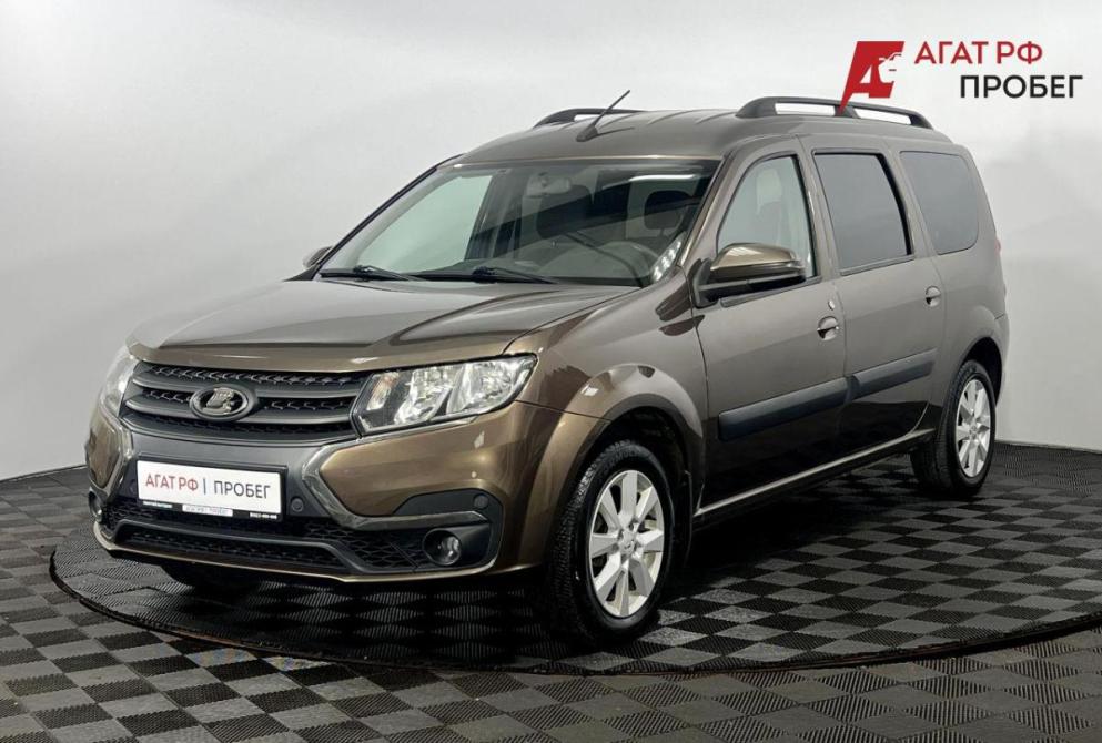 Lada (ВАЗ) Largus I Рестайлинг Нижний Новгород  - изображение 1
