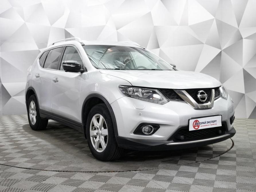 Nissan X-Trail III Ульяновск  - изображение 7
