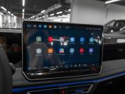 Volkswagen Tiguan III (China Market) Москва  - изображение 53
