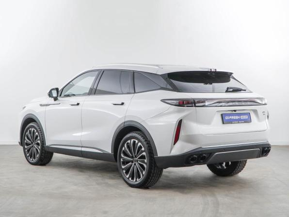 Exeed RX с пробегом 2023 года, цена 2 965 046 рублей, 58689 км, внедорожник, Автокод Объявления
