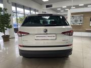 Skoda Kodiaq I Москва  - изображение 25