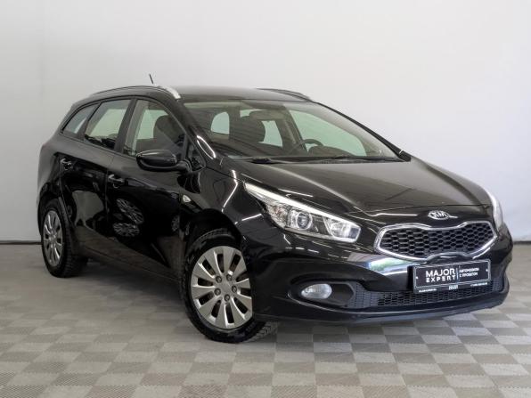 Kia Ceed II с пробегом 2014 года, цена 975 000 рублей, 154944 км, универсал, Автокод Объявления
