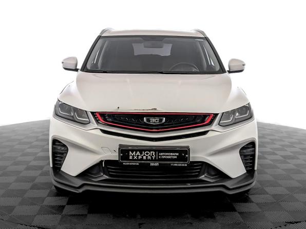 Belgee X50 с пробегом 2025 года, цена 1 700 000 рублей, 73695 км, внедорожник, Автокод Объявления