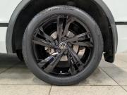 Volkswagen Tiguan II Рестайлинг Москва  - изображение 40
