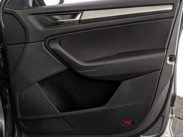 Skoda Kodiaq I с пробегом 2019 года, цена 2 886 500 рублей, 92338 км, внедорожник, Автокод Объявления