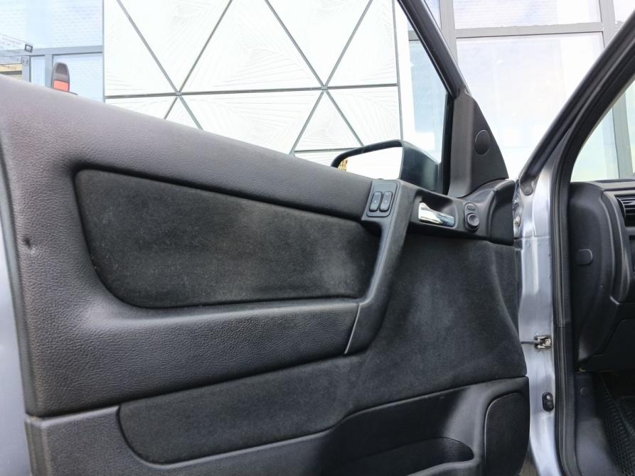 Opel Astra G Москва  - изображение 15