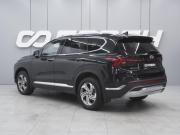 Hyundai Santa Fe IV Рестайлинг Ростов-на-Дону  - изображение 22