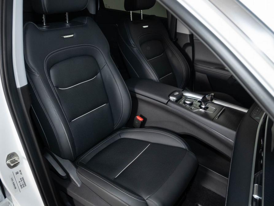 Chery Tiggo 7L I Казань  - изображение 14