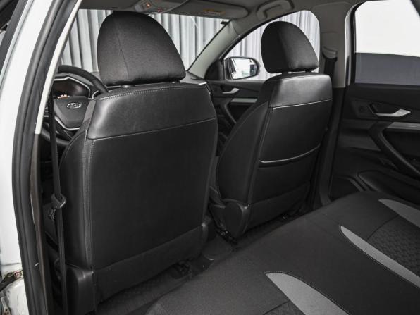 Lada (ВАЗ) Vesta I Рестайлинг (NG) с пробегом 2023 года, цена 1 174 000 рублей, 32161 км, седан, Автокод Объявления