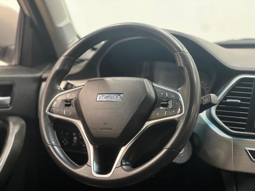 Lifan X70 I Кемерово  - изображение 13