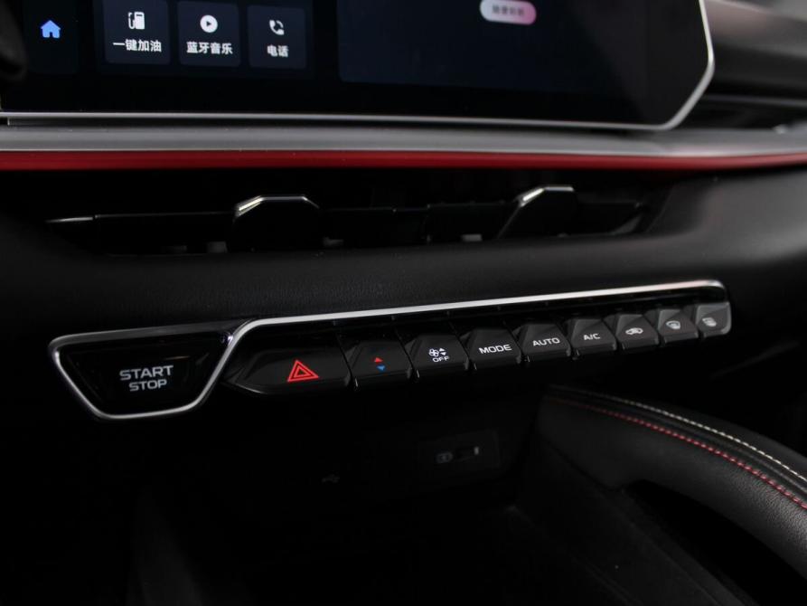 Geely Coolray I Рестайлинг Минеральные Воды  - изображение 21