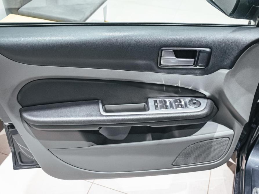 Ford Focus II Рестайлинг Екатеринбург  - изображение 13