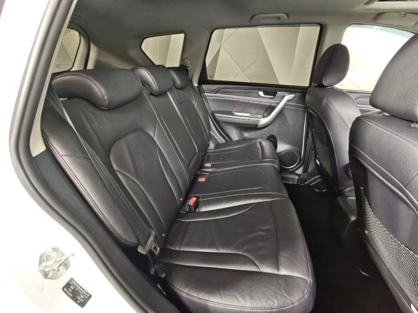 Haval H6 I с пробегом 2019 года, цена 1 441 000 рублей, 69278 км, внедорожник, Автокод Объявления