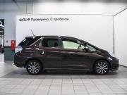 Honda Fit Shuttle I Красноярск  - изображение 39