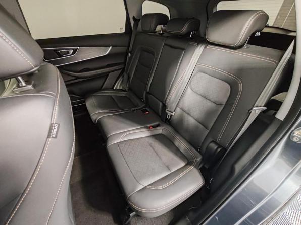 Chery Tiggo 8 I с пробегом 2020 года, цена 1 539 000 рублей, 158868 км, внедорожник, Автокод Объявления