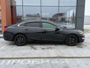 Chevrolet Malibu IX Рестайлинг Владикавказ  - изображение 18