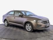 Volkswagen Polo VI Москва  - изображение 32