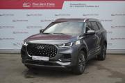 Chery Tiggo 8 Pro Plug-in Hybrid Старый Оскол  - изображение 24