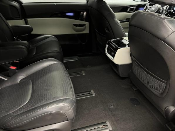 Kia Carnival IV с пробегом 2021 года, цена 3 600 000 рублей, 172136 км, минивэн, Автокод Объявления