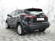 Nissan Qashqai II Рестайлинг Ульяновск  - изображение 22