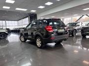 Chevrolet Captiva I Рестайлинг 2 Тверь  - изображение 26