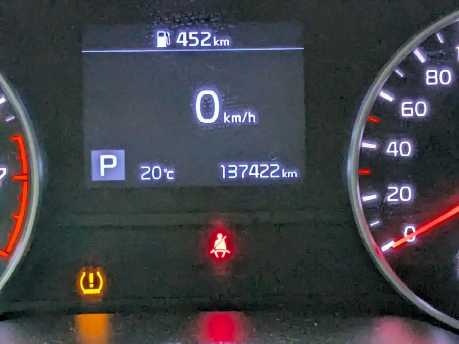 Kia Sportage IV Рестайлинг Воронеж  - изображение 13