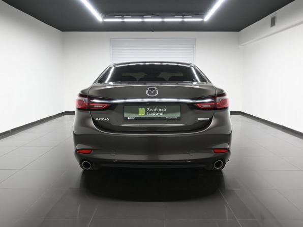 Mazda 6 III (GJ) Рестайлинг 2 с пробегом 2020 года, цена 2 200 000 рублей, 145063 км, седан, Автокод Объявления