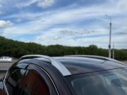 Infiniti EX I (J50) Омск  - изображение 86