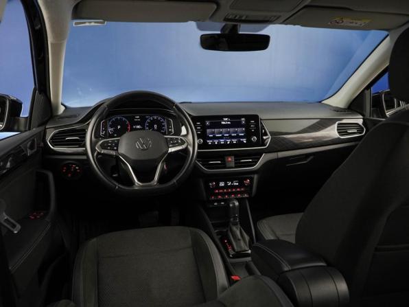 Volkswagen Polo VI с пробегом 2021 года, цена 1 749 444 рубля, 97058 км, лифтбек, Автокод Объявления