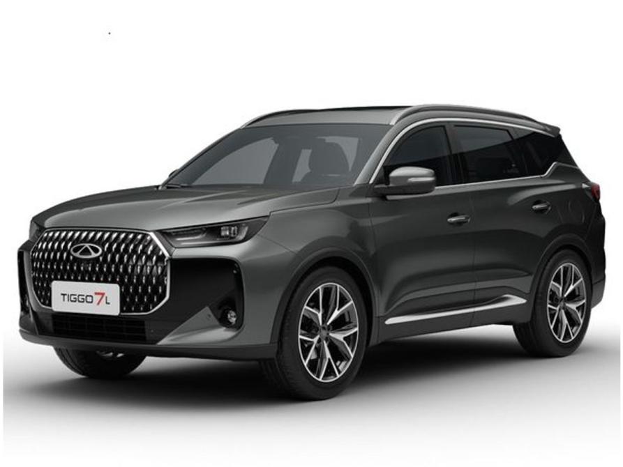 Chery Tiggo 7L Новосибирск  - изображение 1