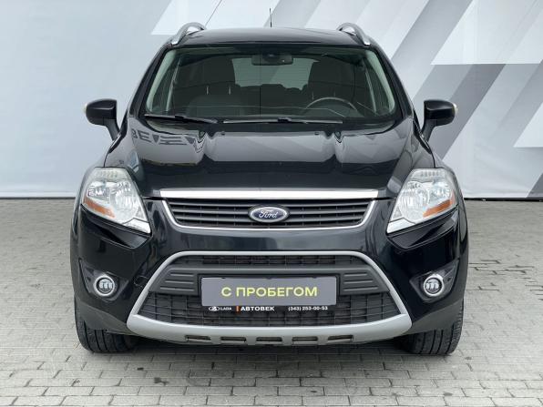 Ford Kuga I с пробегом 2012 года, цена 918 000 рублей, 281771 км, внедорожник, Автокод Объявления