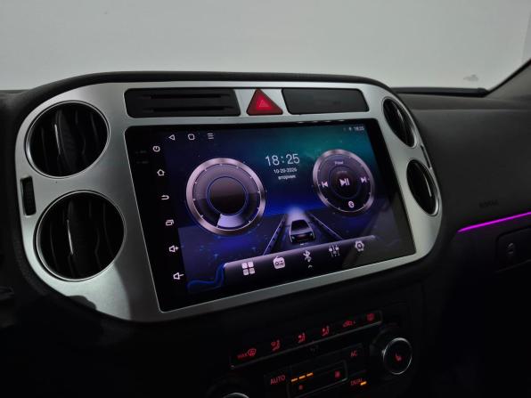 Volkswagen Tiguan I с пробегом 2010 года, цена 930 000 рублей, 219200 км, внедорожник, Автокод Объявления