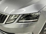 Skoda Octavia III (A7) Рестайлинг Санкт-Петербург  - изображение 22