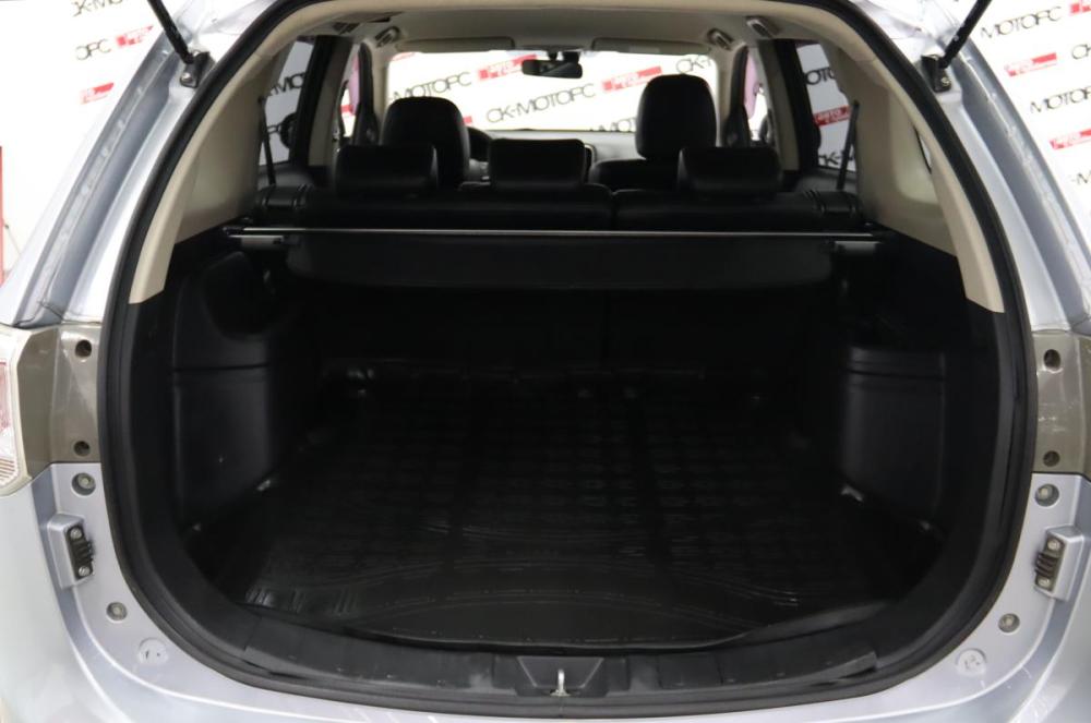 Mitsubishi Outlander III Сургут  - изображение 27